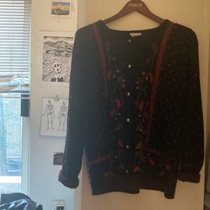 Another fav! Adorable fall/ winter design